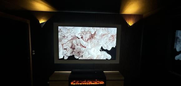 Love house avec spa, sauna et Hammam, Cantal
