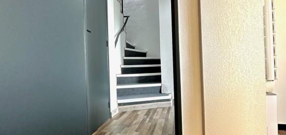 Love house avec spa, sauna et Hammam, Cantal