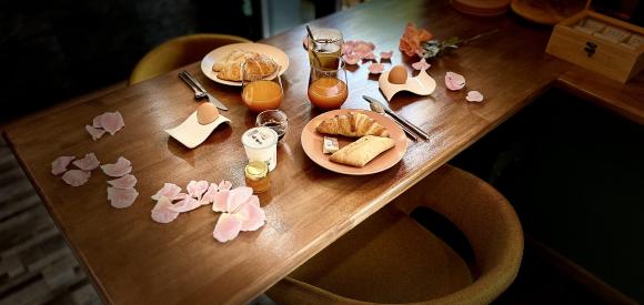 Love house avec spa, sauna et Hammam, Cantal