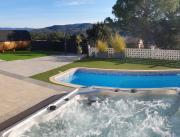 Gîte de charme en toute intimité avec spa, sauna, piscine à volonté, Var - 8