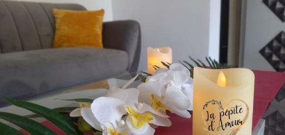 Gîte de charme en toute intimité avec spa, sauna, piscine à volonté, Var