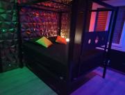 Maison sensuelle et érotique avec spa à Isigny sur Mer, Calvados, Normandie - 4