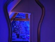 Appartement avec Jacuzzi, sofa tantra, Seine Maritime - 5