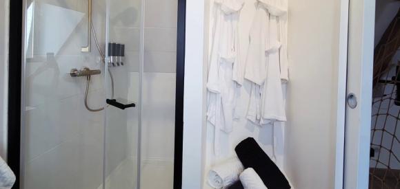 Appartement avec Jacuzzi, sofa tantra, Seine Maritime