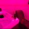 Appartement avec Jacuzzi, sofa tantra, Seine Maritime
