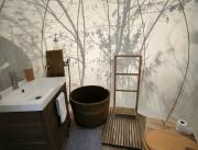 Bulle insolite pour deux avec spa privatif, 15 min Montauban - 4