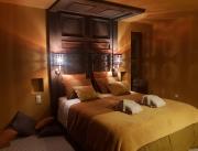 Suite Patio ambiance Balinais, avec spa privatif, Drome - 1