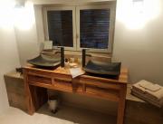 Suite Patio ambiance Balinais, avec spa privatif, Drome - 3