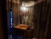 Suite Patio ambiance Balinais, avec spa privatif, Drome - 6