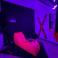 Love Room avec salle sexy, Jacuzzi Privatif, massage et cinéma à Biscarrosse