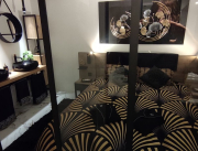 Suite romantique avec jacuzzi et matelas massant, esprit love room, proche Toulon - 6