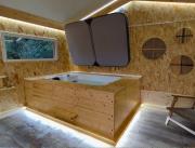 Gîte cosy avec jacuzzi, 45 min de Bordeaux - 1