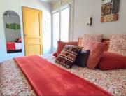 Gîte cosy avec jacuzzi, 45 min de Bordeaux - 2