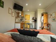 Gîte cosy avec jacuzzi, 45 min de Bordeaux - 4