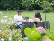 Gîte cosy avec jacuzzi, 45 min de Bordeaux - 11