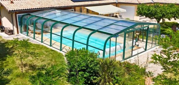 Gîte cosy avec jacuzzi, 45 min de Bordeaux