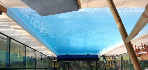 Gîte cosy avec jacuzzi, 45 min de Bordeaux