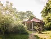 Ecolodge dans la Prairie, Ile et Vilaine - 2