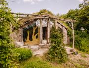 Ecolodge dans la Prairie, Ile et Vilaine - 3