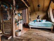 Ecolodge dans la Prairie, Ile et Vilaine - 1