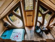 Ecolodge dans la Prairie, Ile et Vilaine - 5