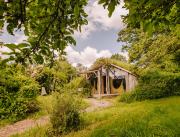 Ecolodge dans la Prairie, Ile et Vilaine - 6