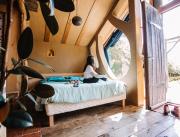 Ecolodge dans la Prairie, Ile et Vilaine - 8