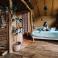 Ecolodge dans la Prairie, Ile et Vilaine