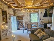 Maison avec spa privé de nage, sauna et lit hydro massant, Haute Vienne - 10