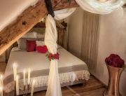 Maison avec spa privé de nage, sauna et lit hydro massant, Haute Vienne - 16