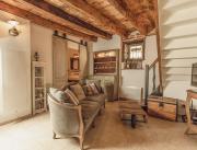 Maison avec spa privé de nage, sauna et lit hydro massant, Haute Vienne - 20