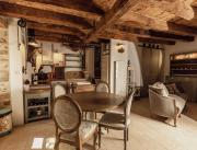 Maison avec spa privé de nage, sauna et lit hydro massant, Haute Vienne - 18