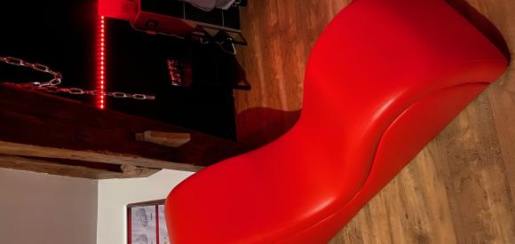 Love room avec jacuzzi privatif, Rhône Alpes