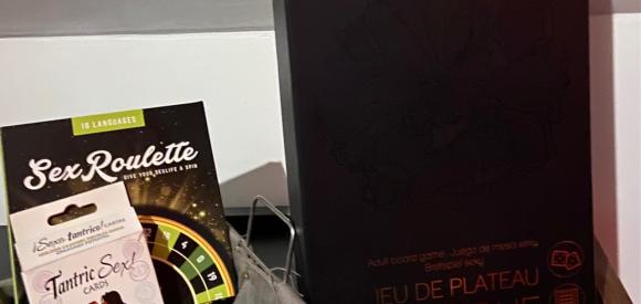 Love room avec jacuzzi privatif, Rhône Alpes