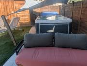 Gîtes Domaine de la chapelle avec piscine chauffée et jacuzzi privatifs, Cote d’Azur - 4