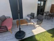 Gîtes Domaine de la chapelle avec piscine chauffée et jacuzzi privatifs, Cote d’Azur - 8