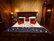 Appartement "prestige" spa et sauna privatif , Dijon - 3