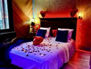 Appartement "prestige" spa et sauna privatif , Dijon - 1