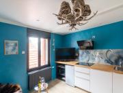 Appartement "prestige" spa et sauna privatif , Dijon - 16