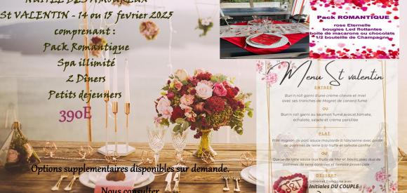 Loveroom de charme bien-être avec jacuzzi privé, Haut Var