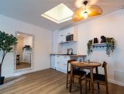 Love Room avec Jacuzzi et Sauna, Amiens - 8