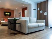 Love Room avec Jacuzzi et Sauna, Amiens - 10