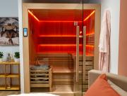 Love Room avec Jacuzzi et Sauna, Amiens - 2