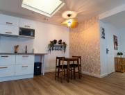 Love Room avec Jacuzzi et Sauna, Amiens - 13