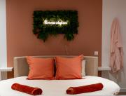 Love Room avec Jacuzzi et Sauna, Amiens - 15