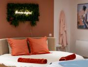 Love Room avec Jacuzzi et Sauna, Amiens - 16