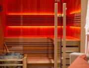 Love Room avec Jacuzzi et Sauna, Amiens - 4