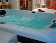 Love Room avec Jacuzzi et Sauna, Amiens - 20