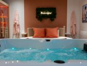 Love Room avec Jacuzzi et Sauna, Amiens - 1