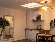 Love Room avec Jacuzzi et Sauna, Amiens - 21